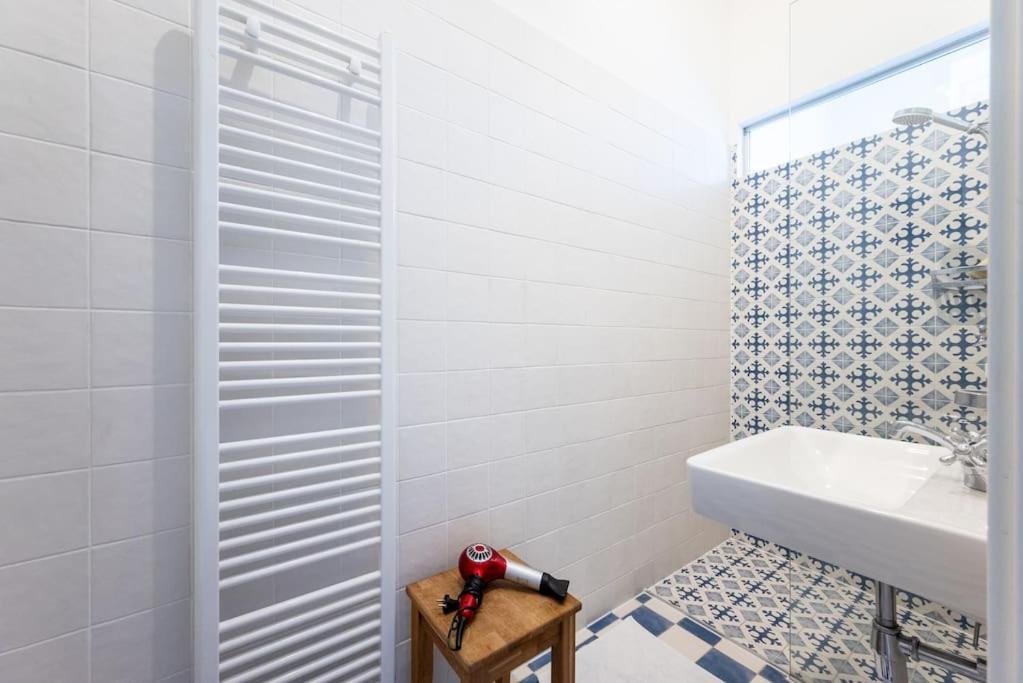Apartmán Lite 1Br Near Metro & Center By Hm Vídeň Exteriér fotografie
